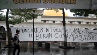 masjid-tutup