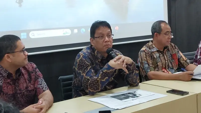 Menteri Keuangan Purbaya Yudhi Sadewa. (Foto: Liputan6.com/Arief RH